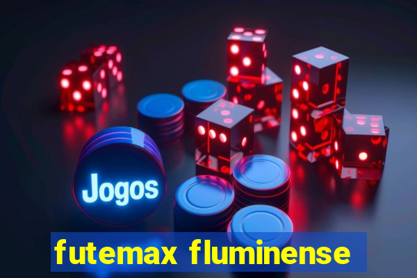 futemax fluminense